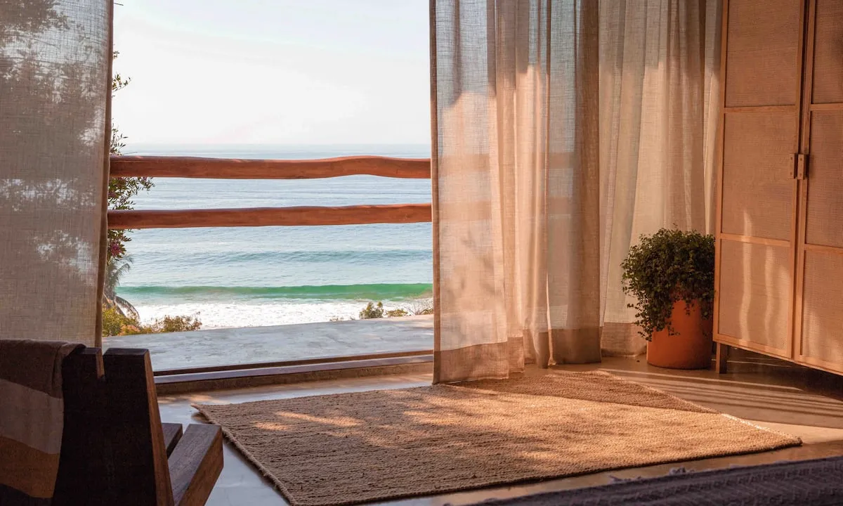 Casa Uke  Puerto Escondido