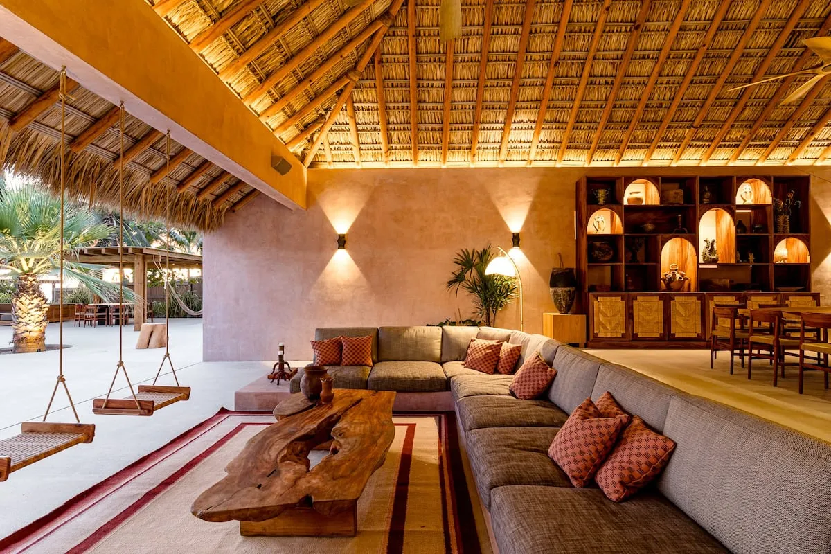 Casa Coco Puerto Escondido