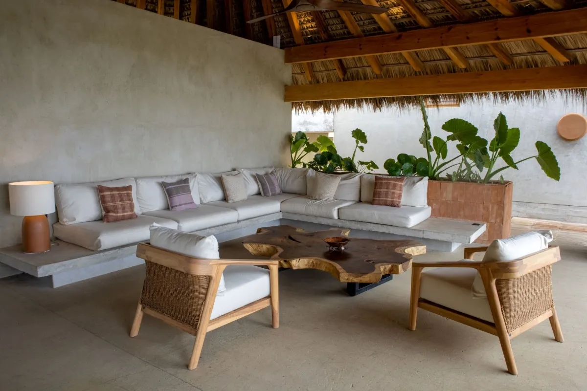 Casa Miguana Puerto Escondido