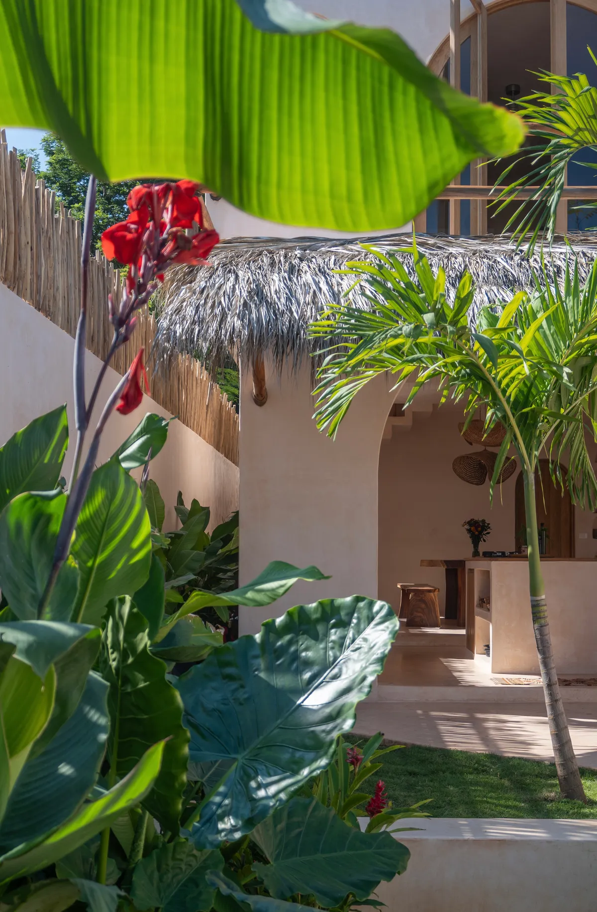 Casa Cayù Puerto Escondido