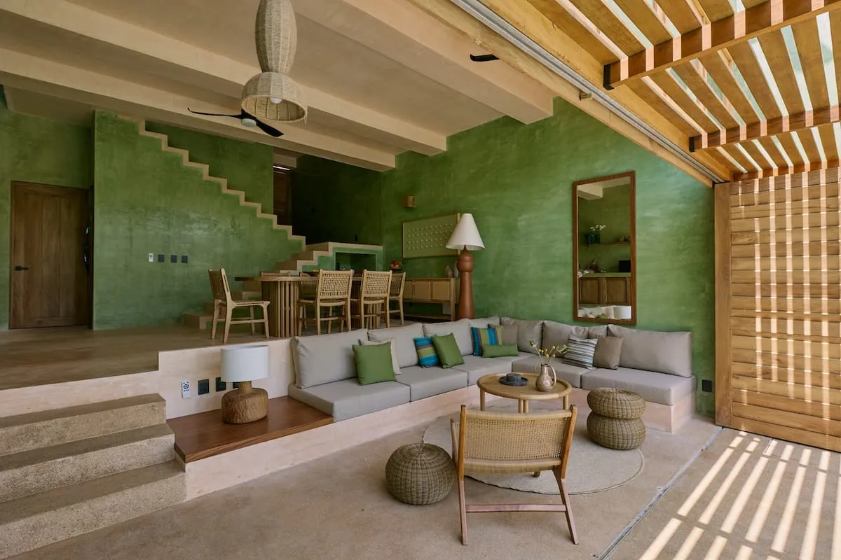 Casa Punta No.1 Puerto Escondido