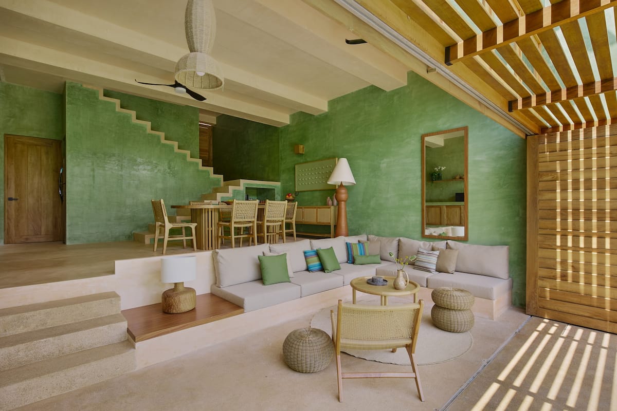 Casa Punta No.2 Puerto Escondido