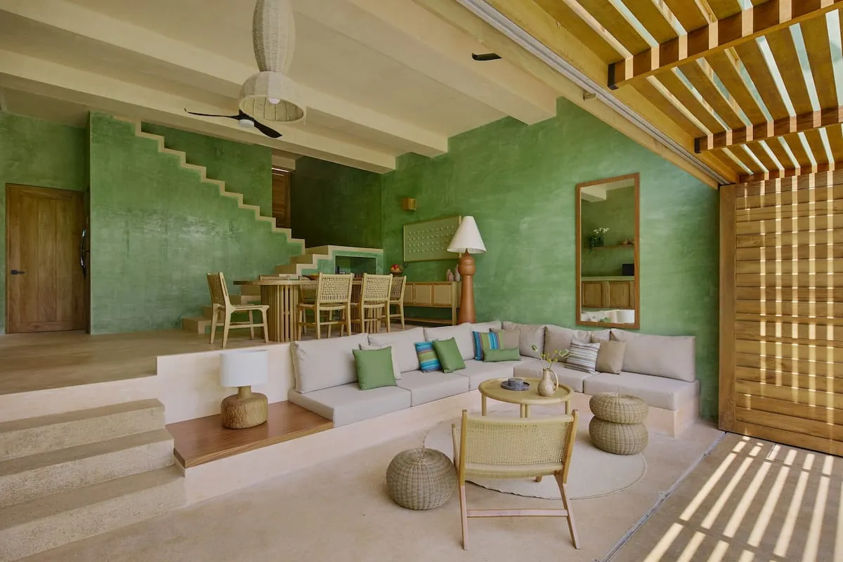 Casa Punta No.2 Puerto Escondido