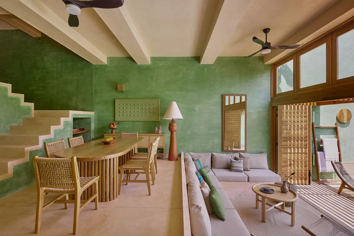 Casa Punta No.2 Puerto Escondido