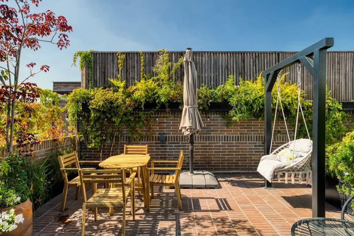 Casa Tepic Mexico City