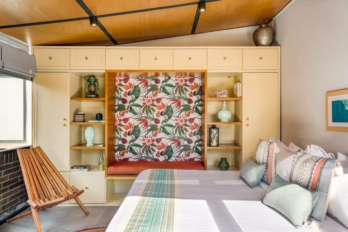 Casa Tepic Mexico City