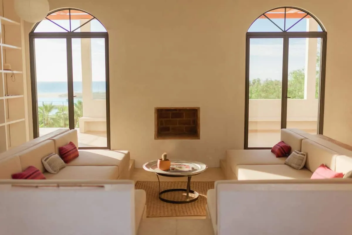 Casa Mila Baja California Sur