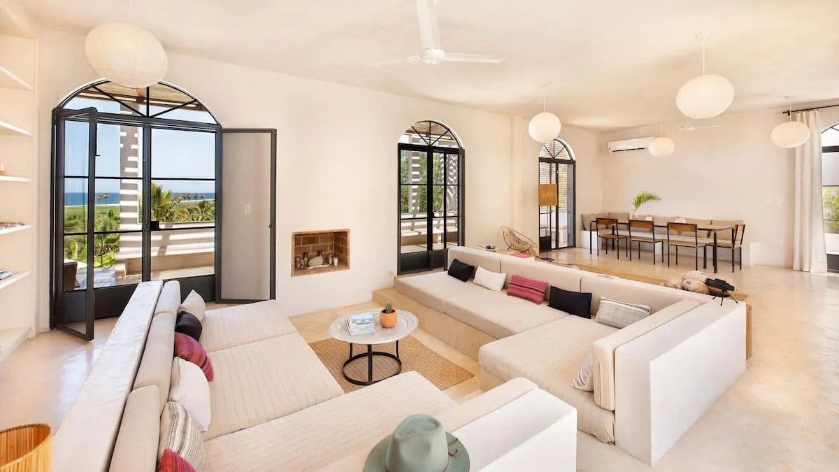 Casa Mila Baja California Sur