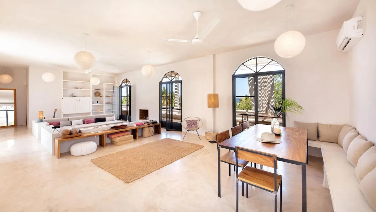 Casa Mila Baja California Sur