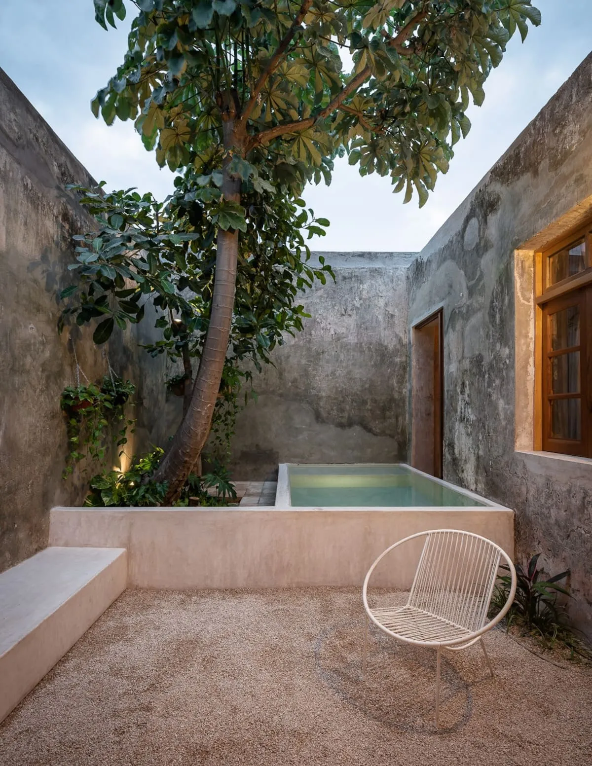 Casa Vagantes Santa Ana Merida & Yucatan