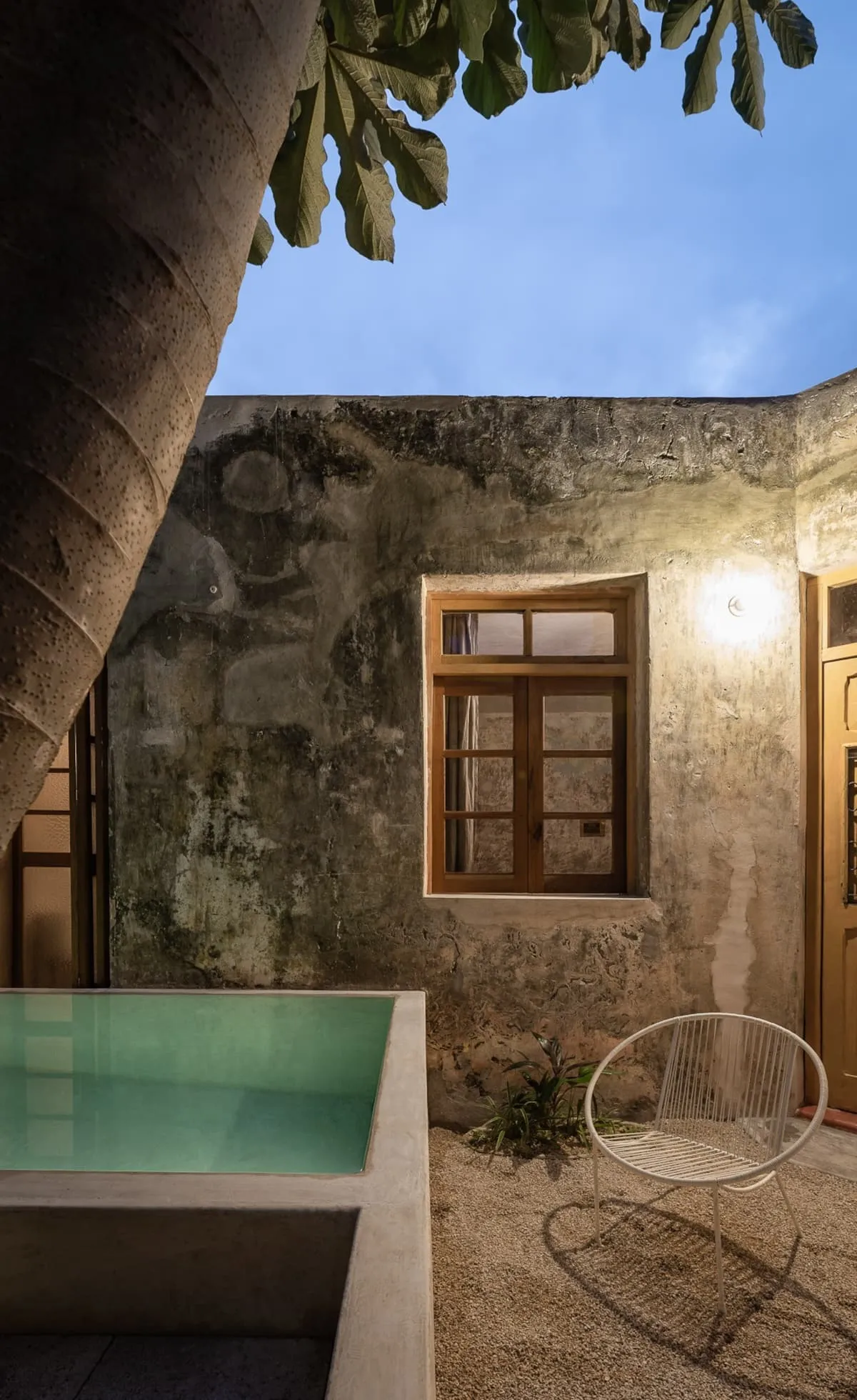 Casa Vagantes Santa Ana Merida & Yucatan