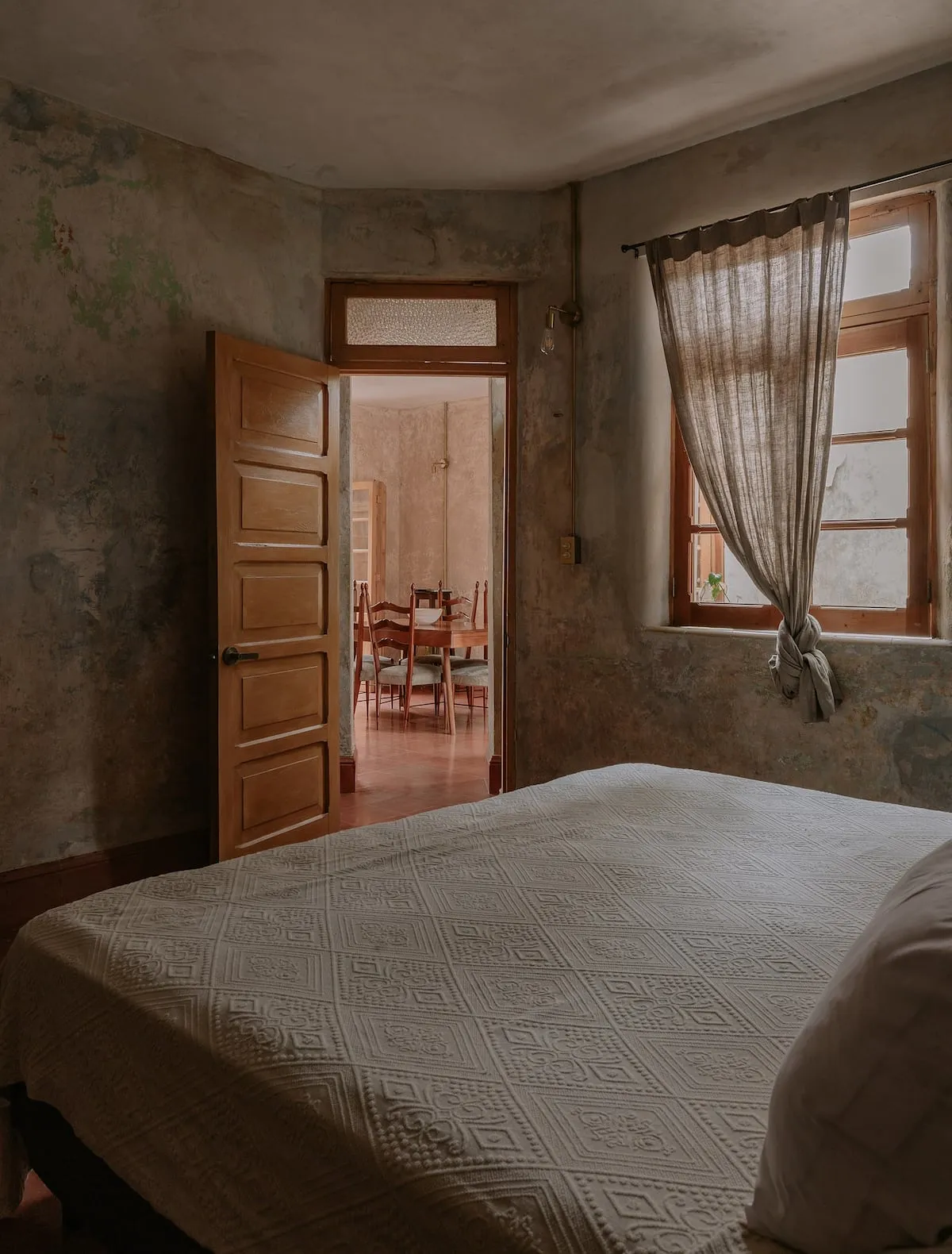 Casa Vagantes Santa Ana Merida & Yucatan