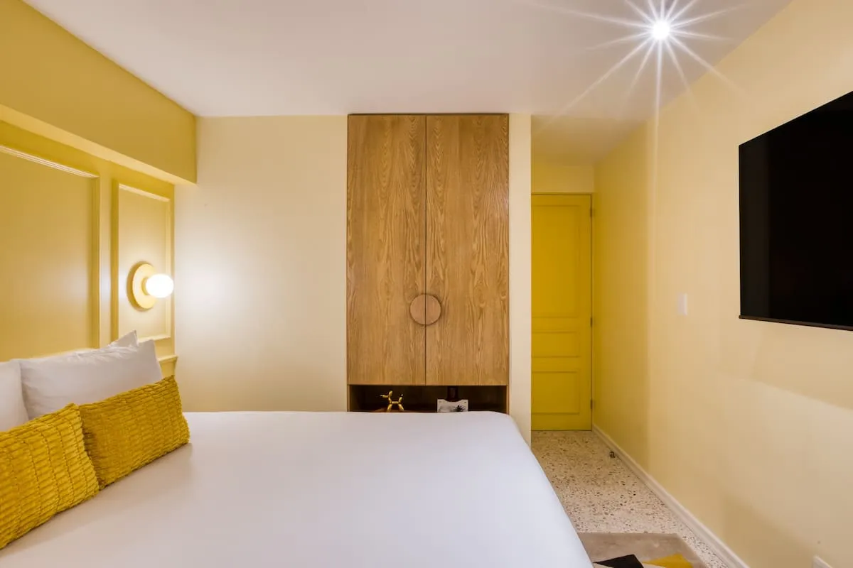 Casa Lumen Mexico City