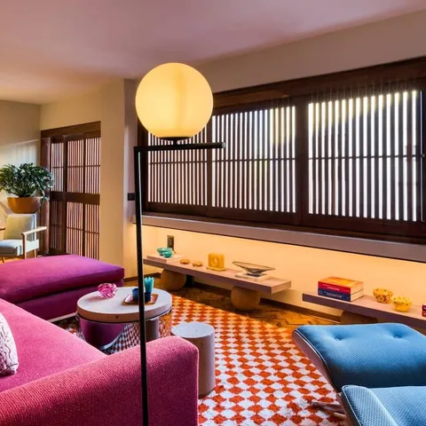 Departamentos Condesa Cojunto