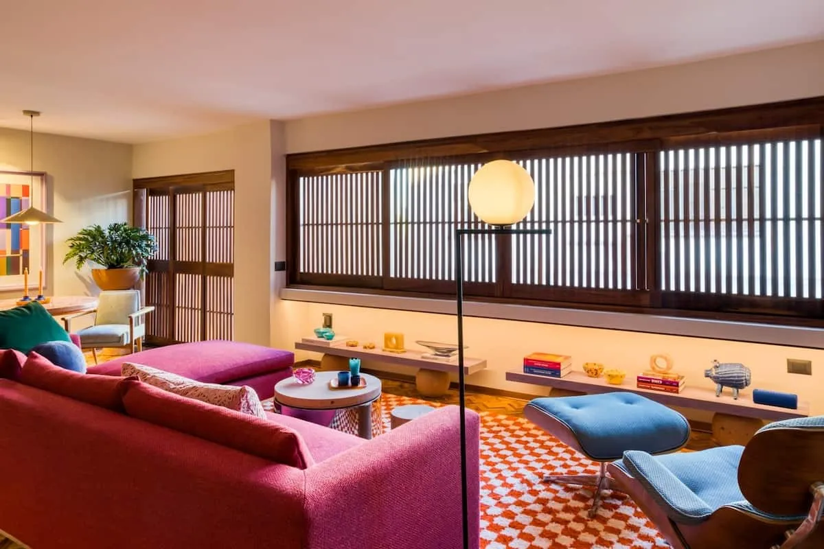 Departamentos Condesa Cojunto Mexico City