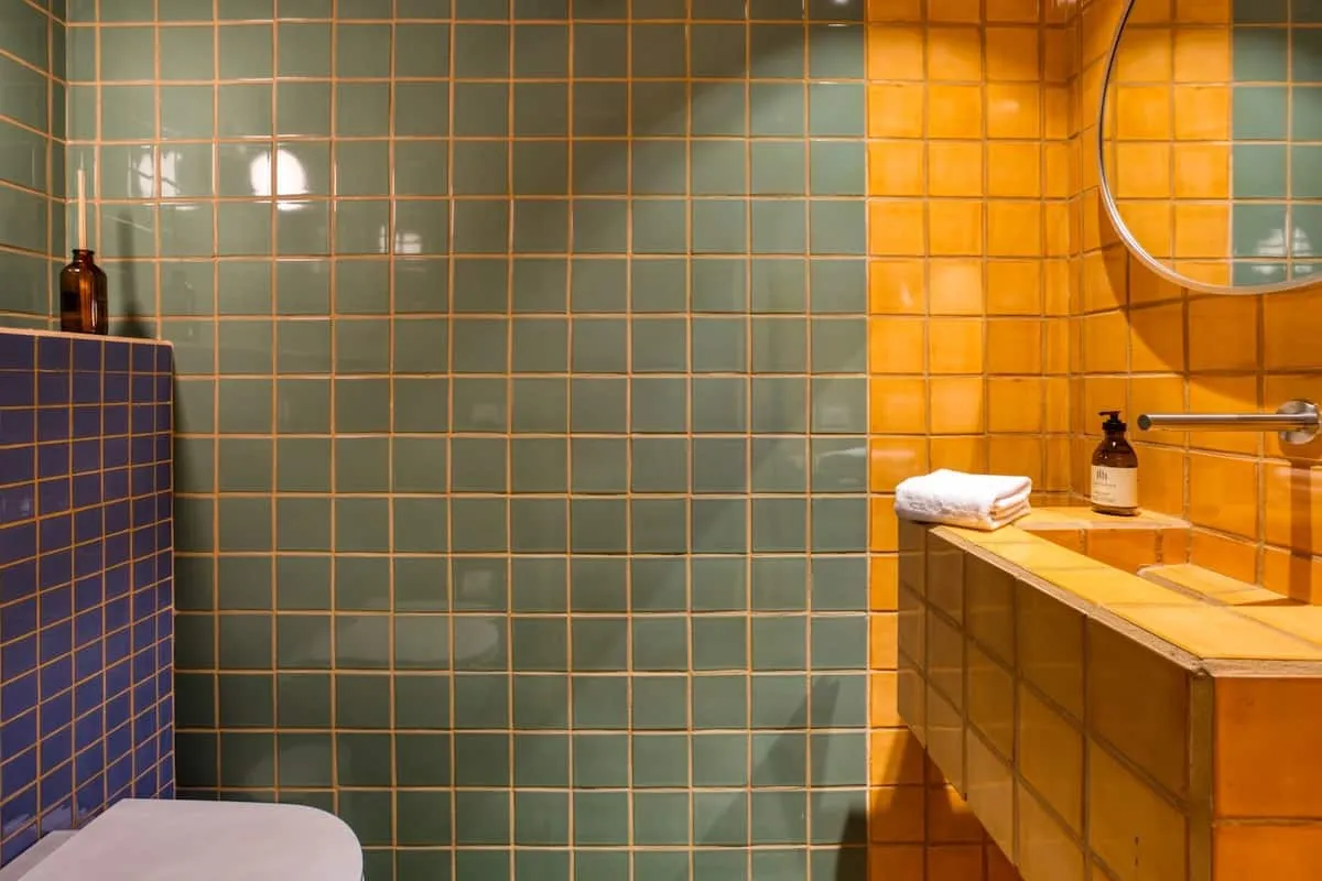 Departamentos Condesa Cojunto Mexico City