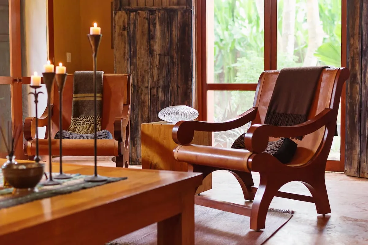 Casa de Maquinas at Hacienda Sac Chich Merida & Yucatan