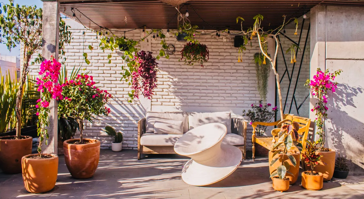 Casa Lola Mexico City