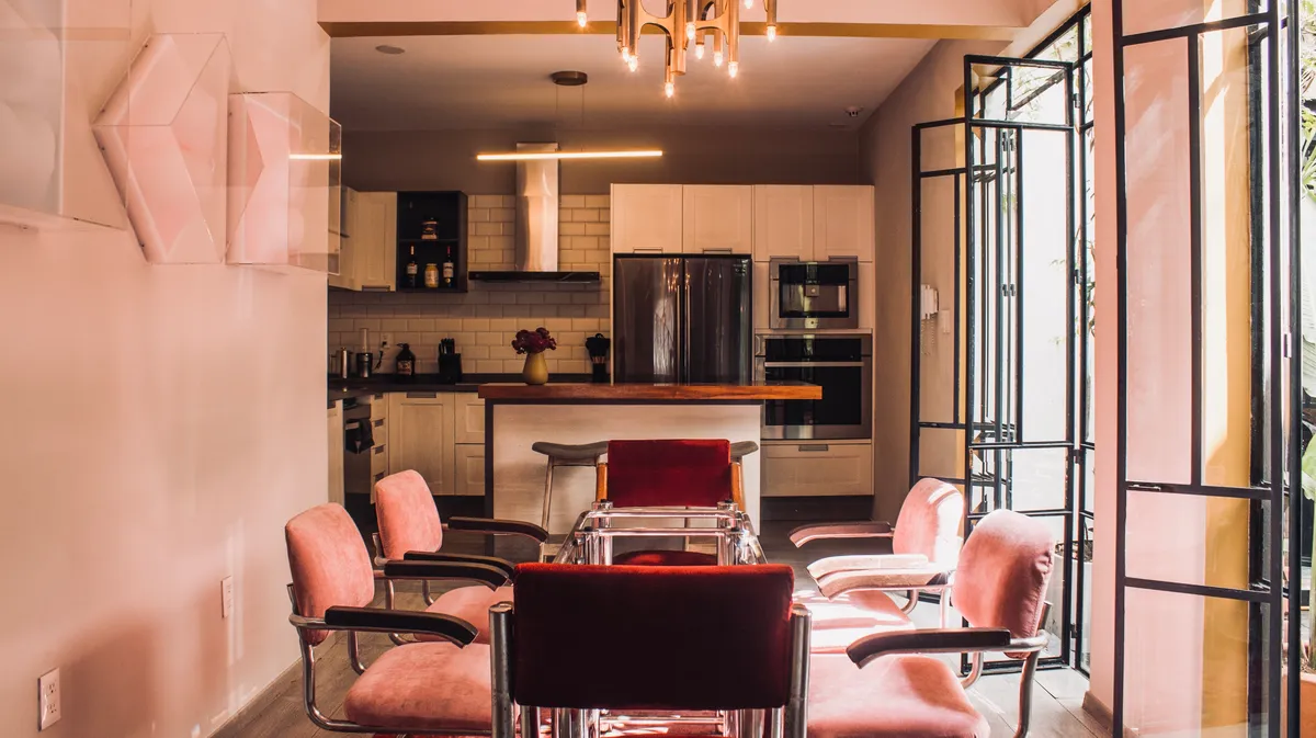 Casa Lola Mexico City