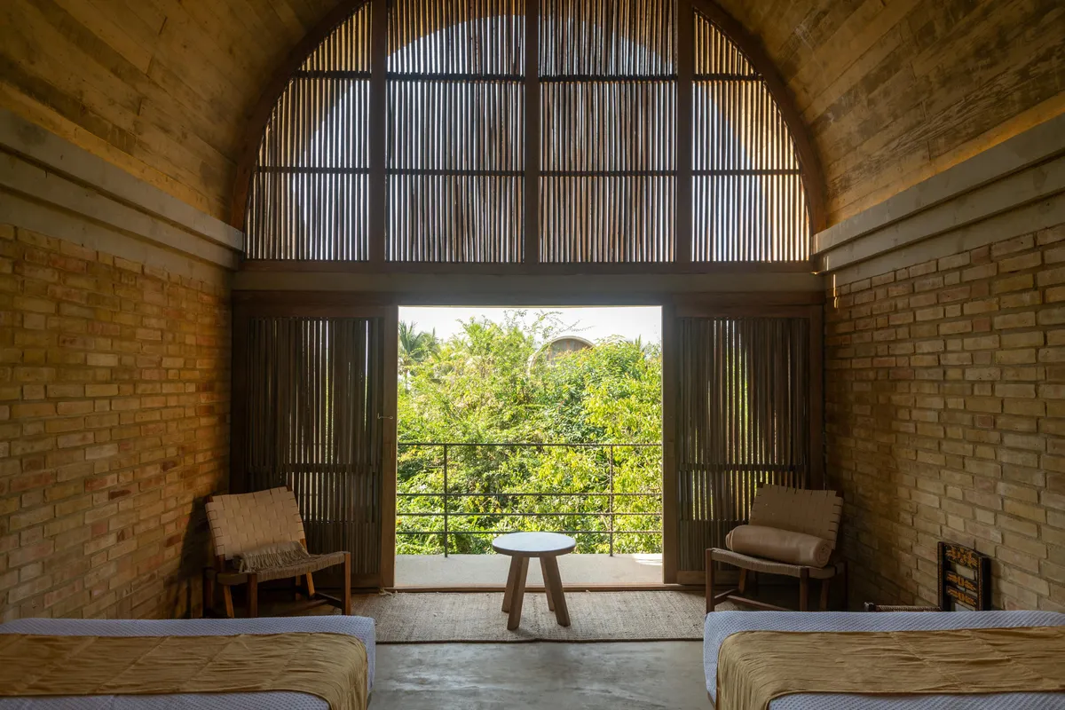 Casa Púa Puerto Escondido