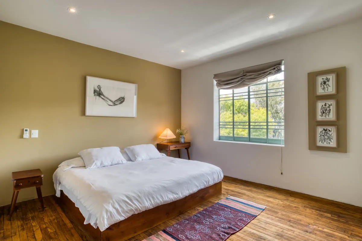 Estudio Sonora Mexico City