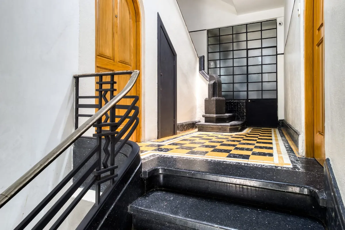 Estudio Sonora Mexico City