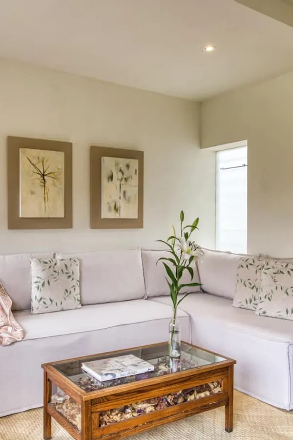 Apartment in La Condesa