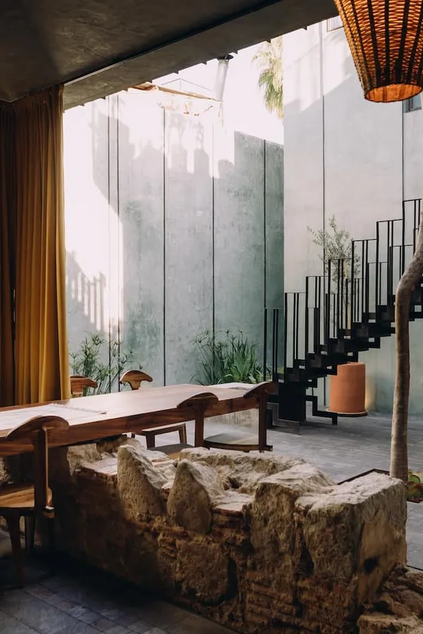 Luxury Home in Oaxaca