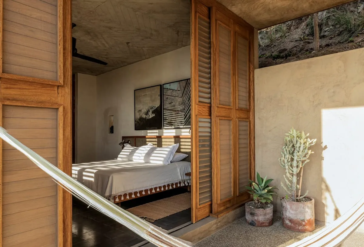 Studio Pargo Puerto Escondido