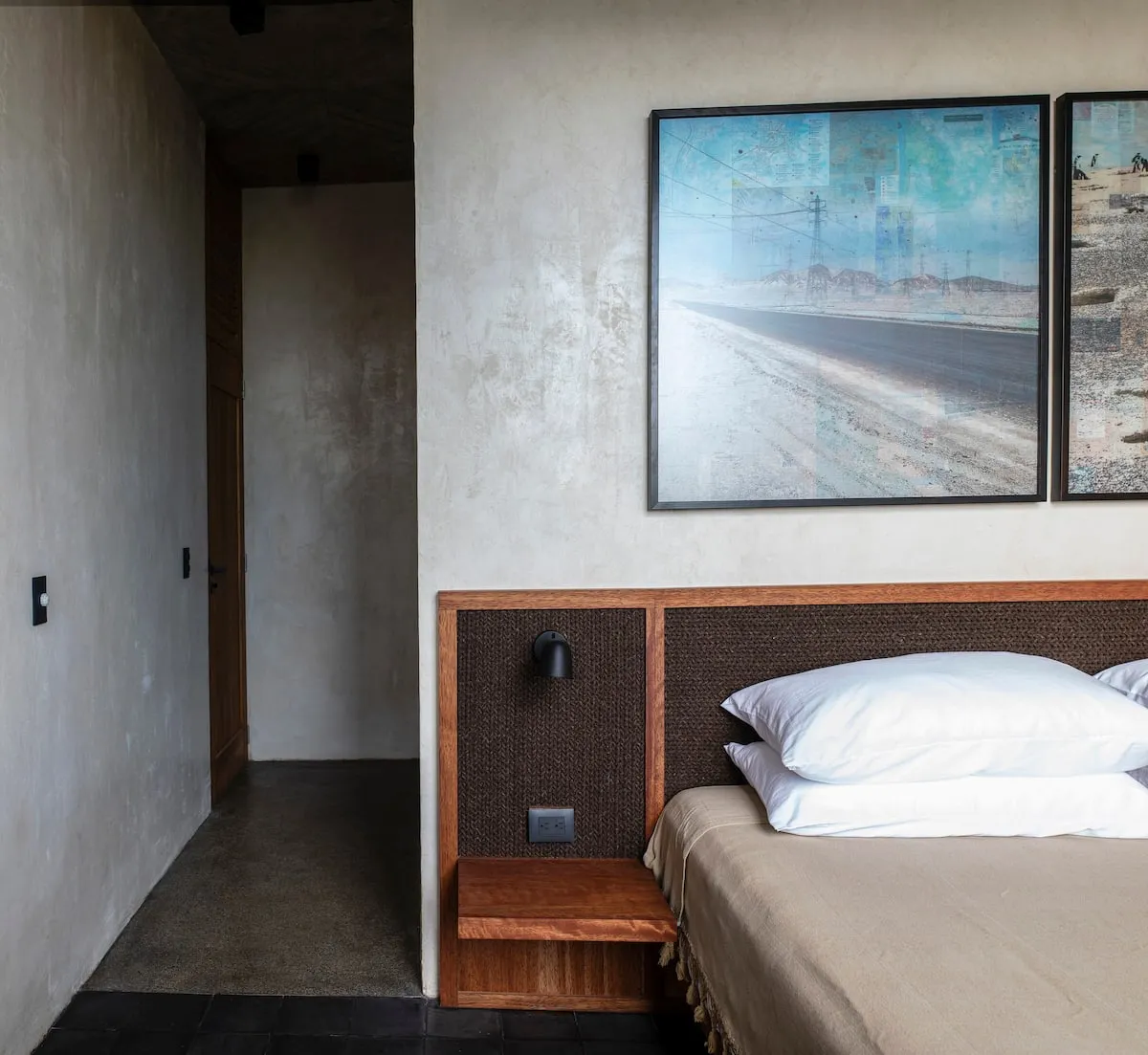 Casita Erizo Puerto Escondido