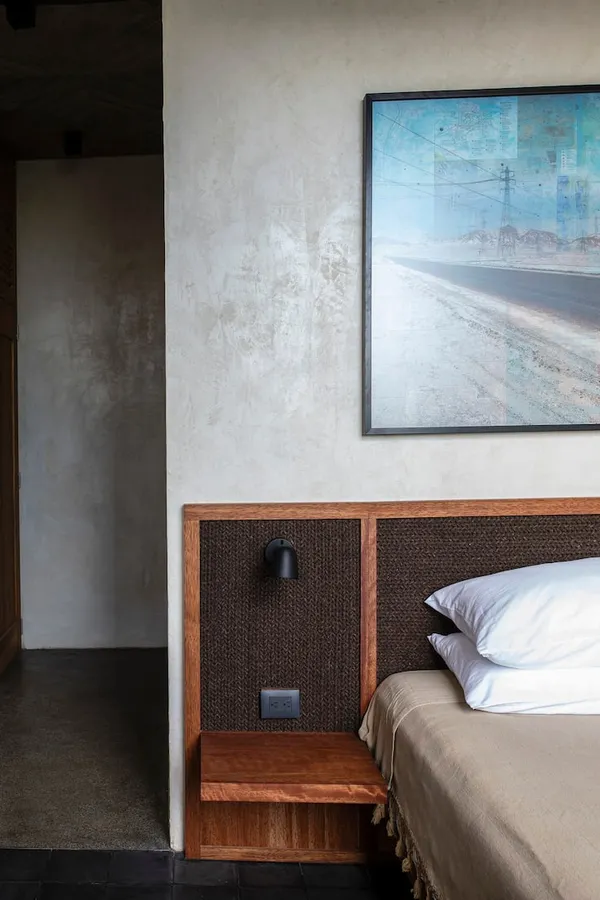 Apartment in Mazunte