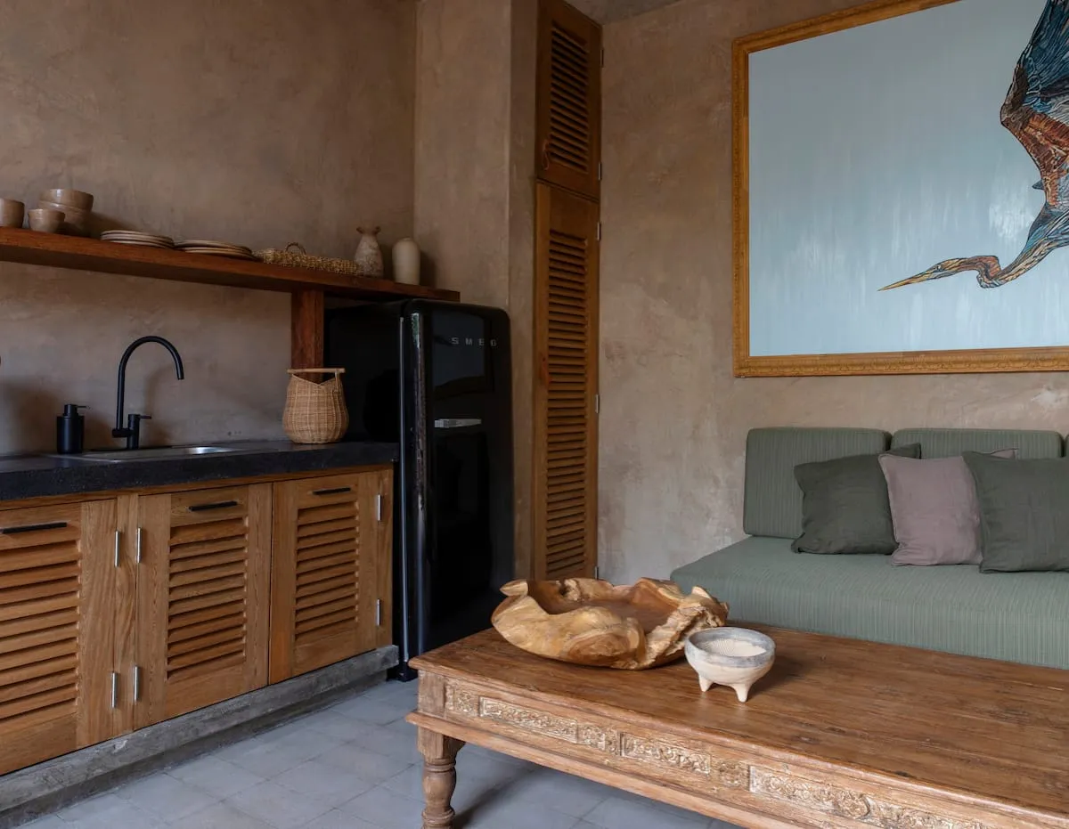 Casita Erizo Puerto Escondido