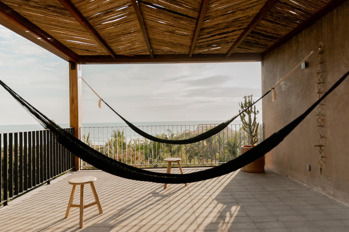 Apartment in Mazunte