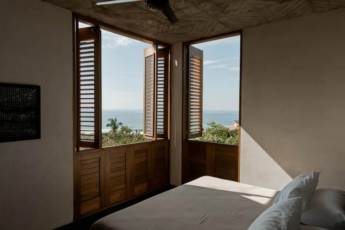 Apartment in Mazunte