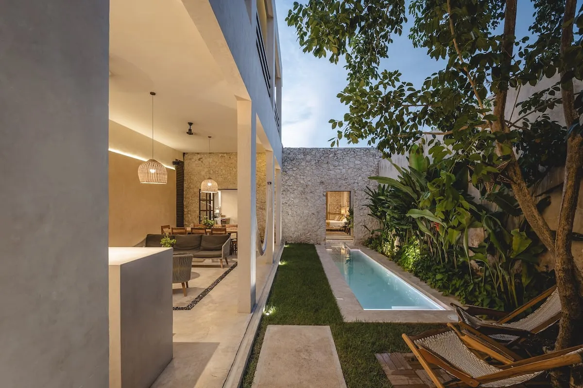 Casa Verde Merida & Yucatan