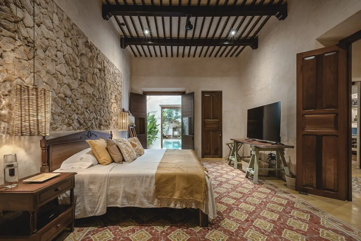 Casa Verde Merida & Yucatan