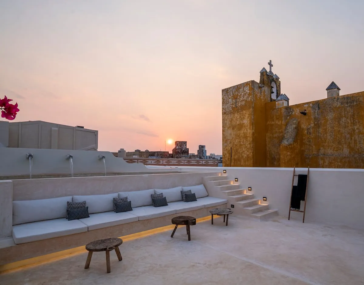 Casa Japa Merida & Yucatan