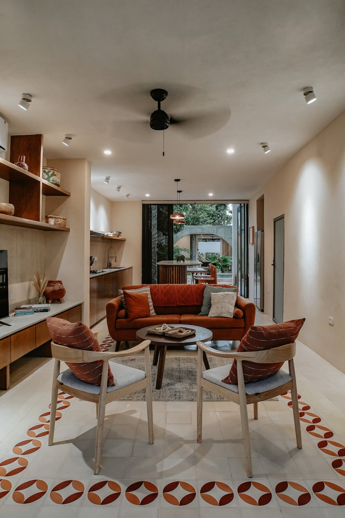 Casa Arco 76 Merida & Yucatan