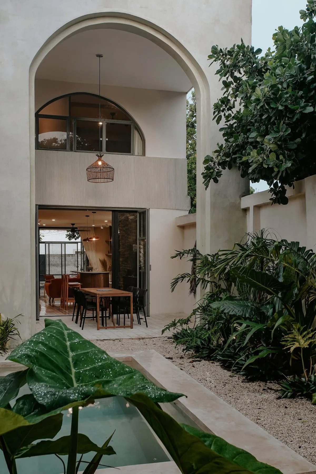 Casa Arco 76 Merida & Yucatan