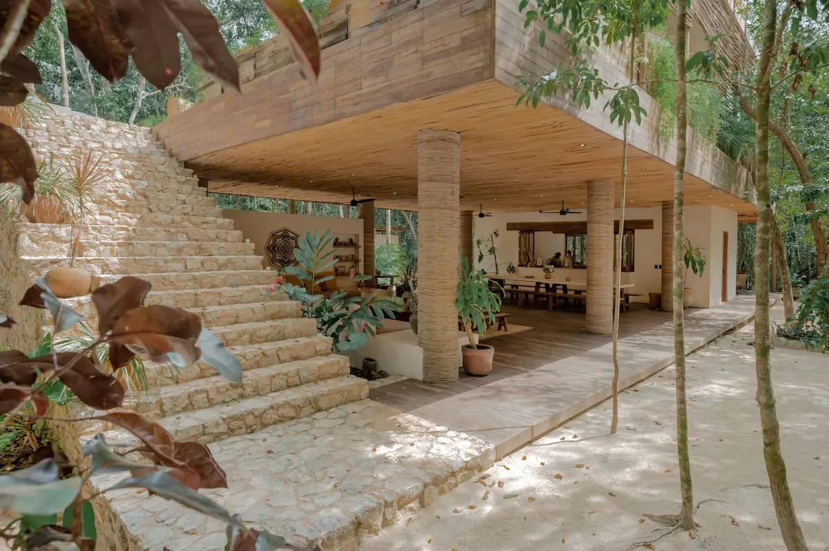 Casa Naum Tulum & Riviera Maya