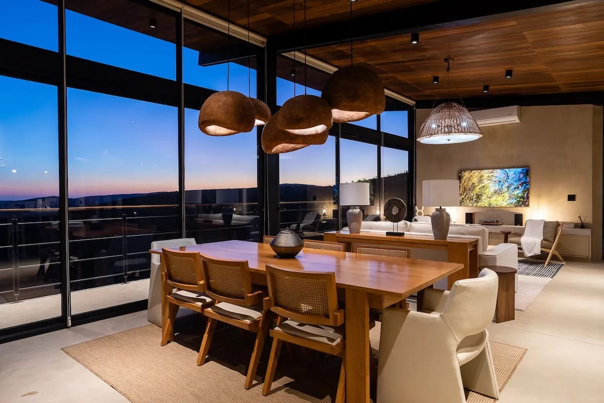 Casa Finch Valle de Guadalupe & Ensenada