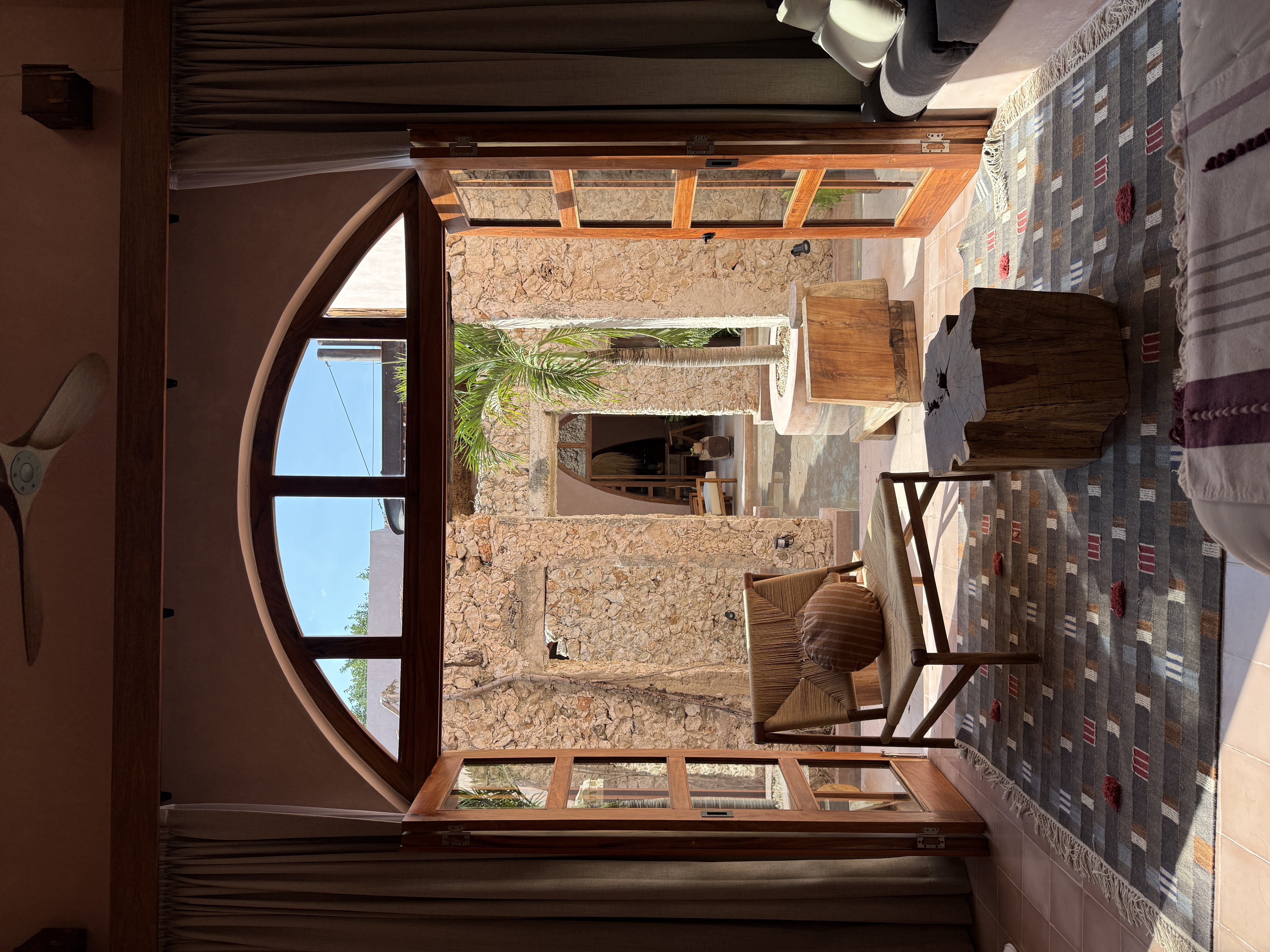 Casa Rosa Merida & Yucatan