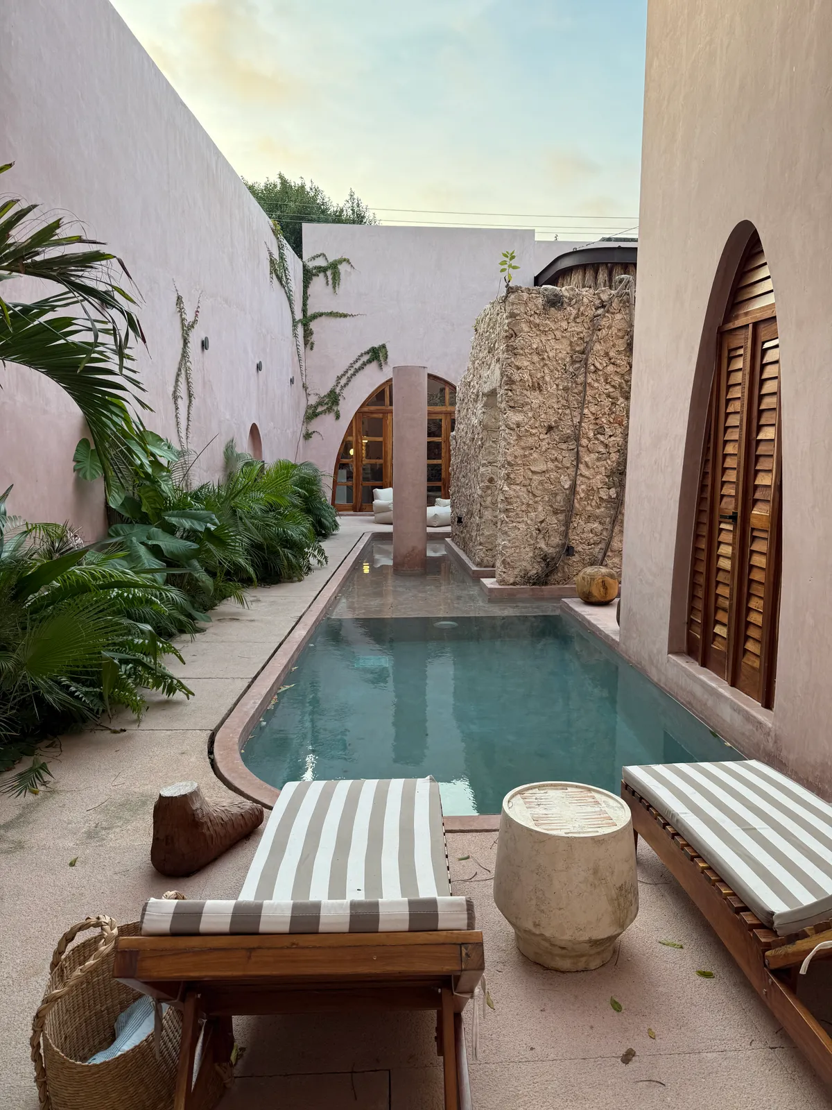 Casa Rosa Merida & Yucatan