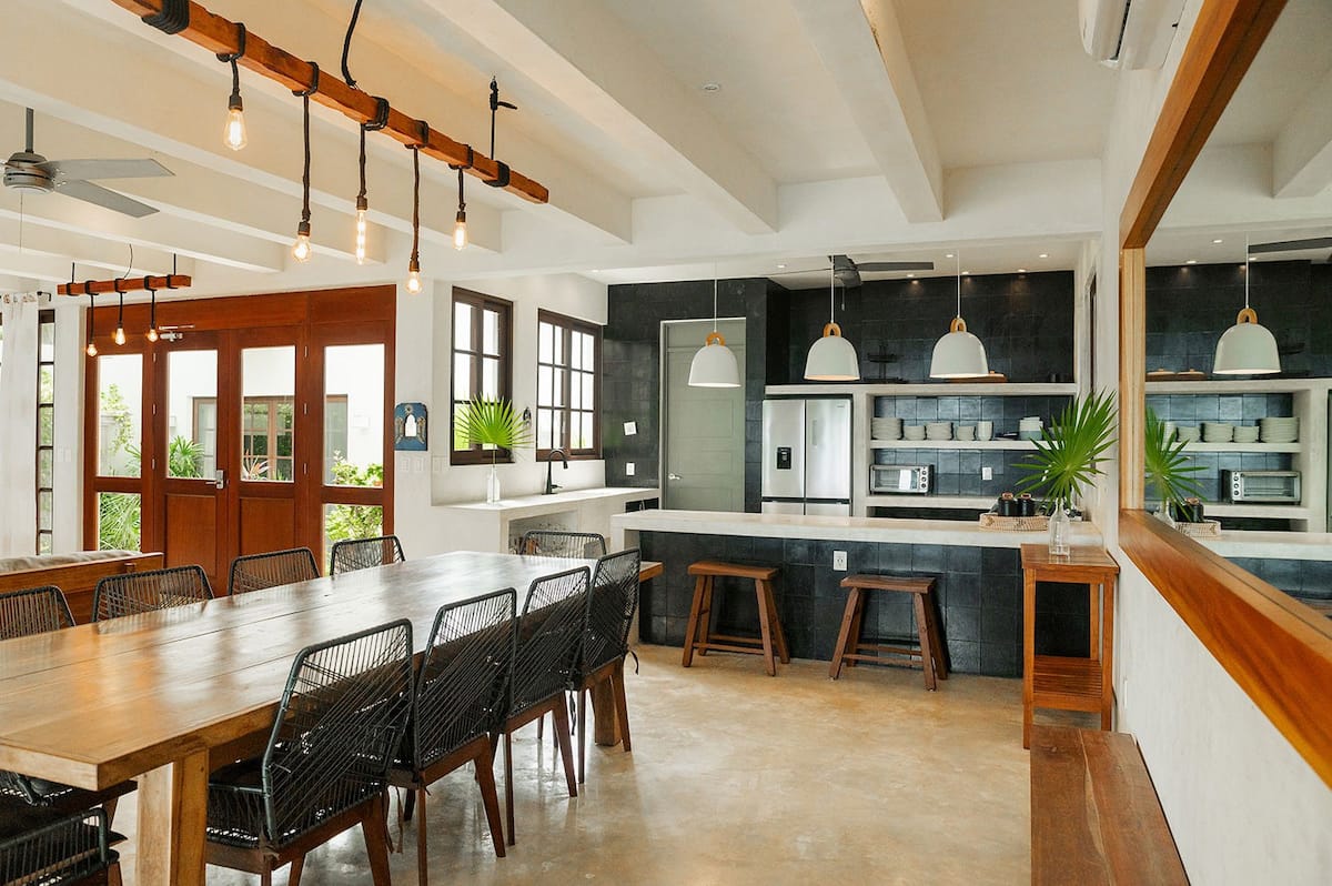 Casa Kevali Tulum & Riviera Maya