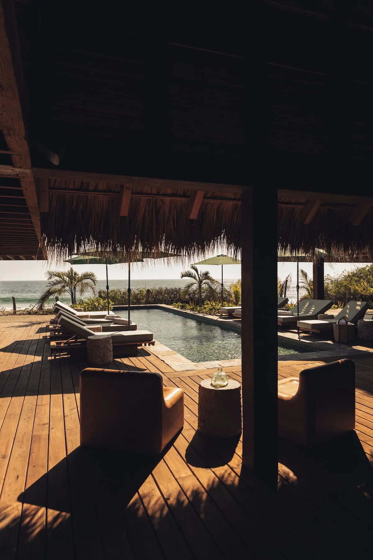 Casa de Mayo Puerto Escondido