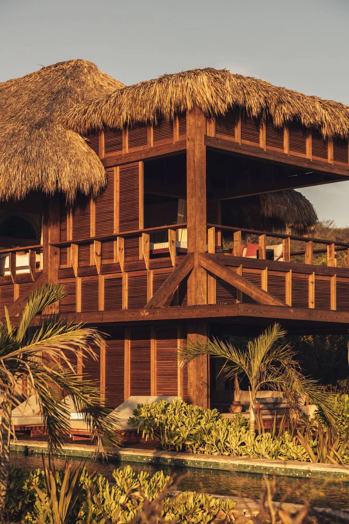 Casa de Mayo Puerto Escondido