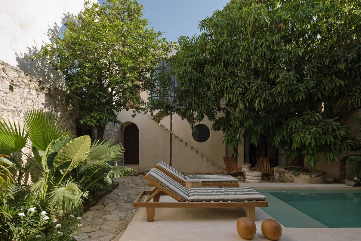 Casa Ki Merida & Yucatan