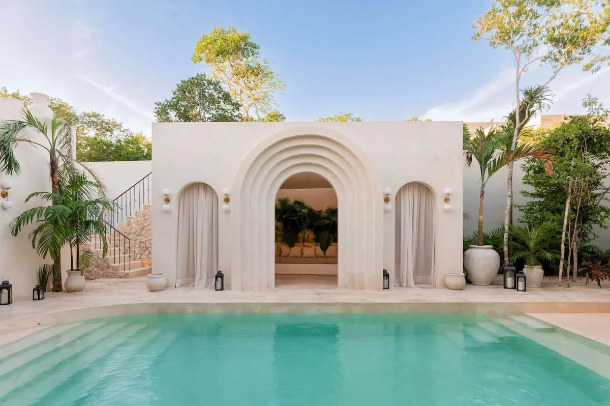 Casa Arka Tulum & Riviera Maya