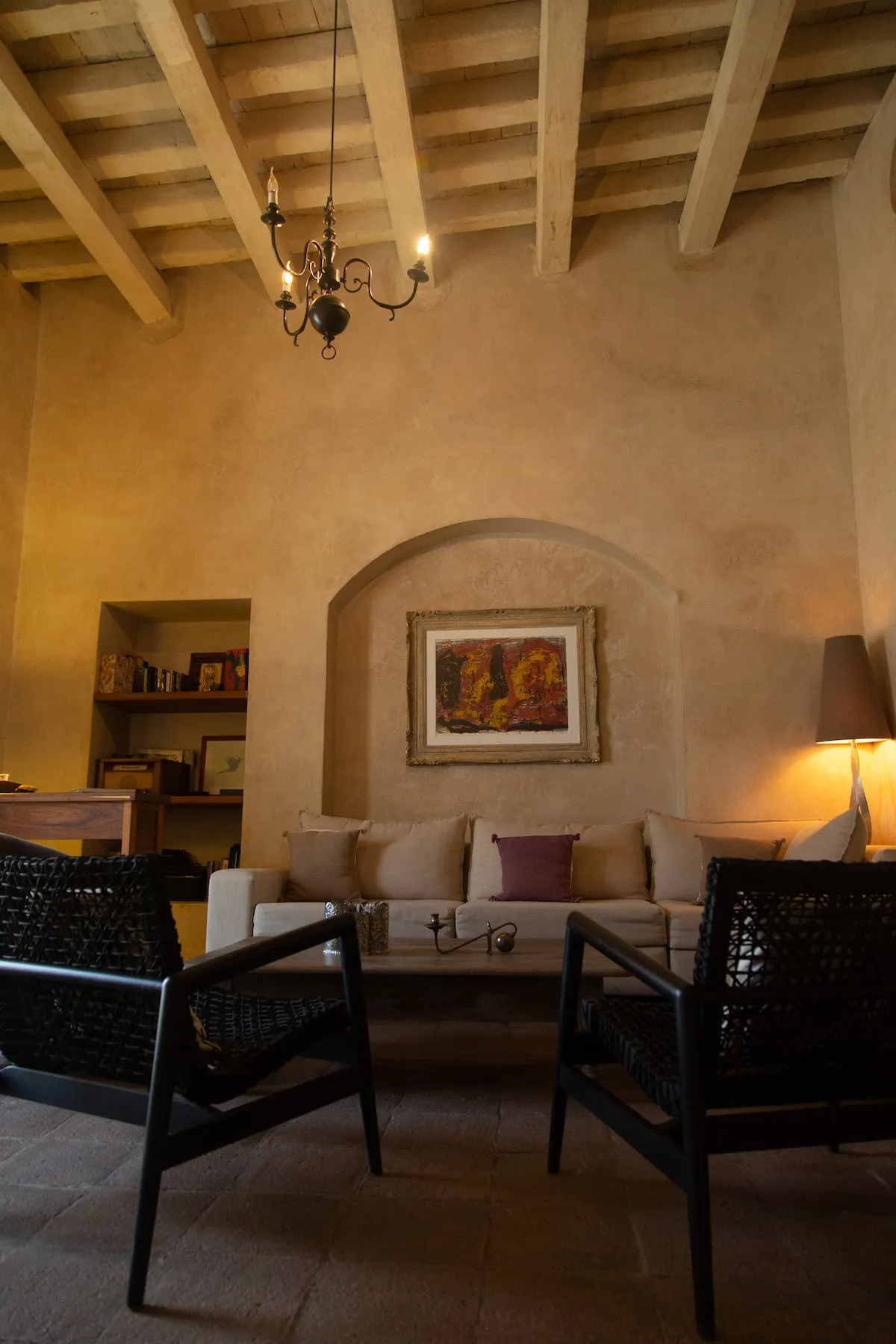 Baba de Nopal Oaxaca