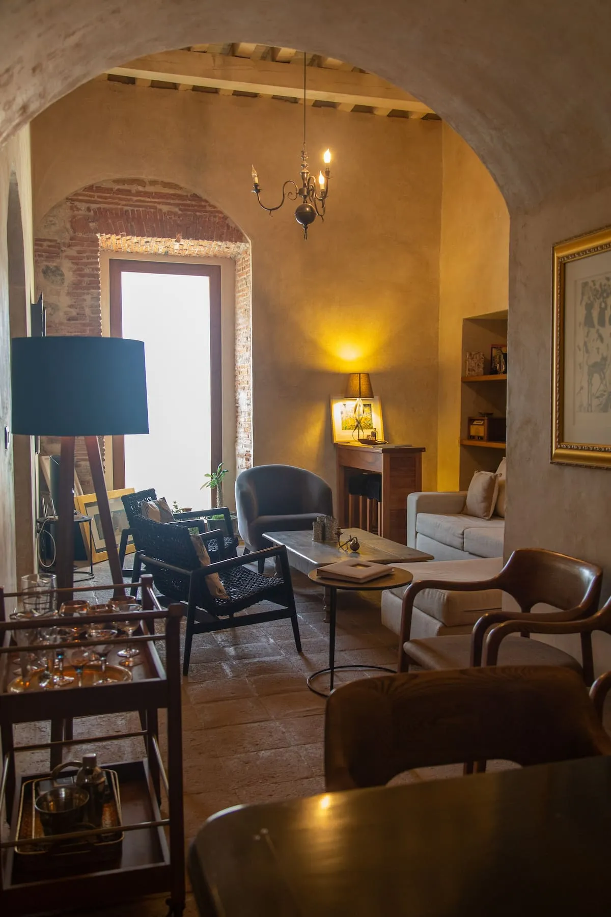 Baba de Nopal Oaxaca